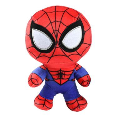 Imagem de Pelúcia 20cm CV245201 Homem Aranha