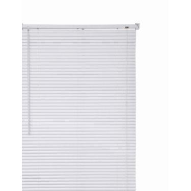Imagem de Persiana PVC Branco Just Home Collection
