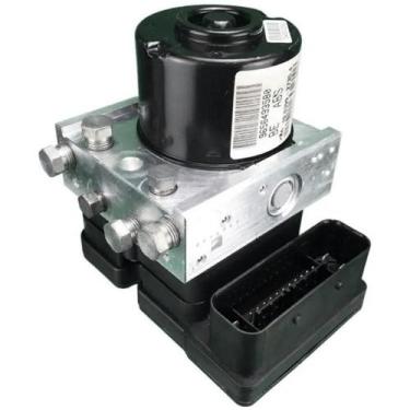 Imagem de Modulo Freio Abs Peugeot 206 207 Citroen C3 1.6 16V