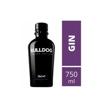 Imagem de Gin Bulldog 750ml