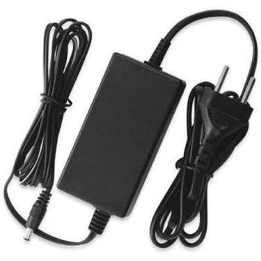 Imagem de Fonte Chaveada Evus 60W 12V 5A -Pdc-12V5A - Evos