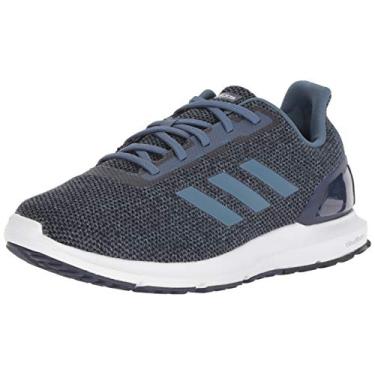 Imagem de adidas Tênis de corrida masculino Cosmic 2 Sl m, Tinta técnica/tinta tecnológica/azul, 7.5