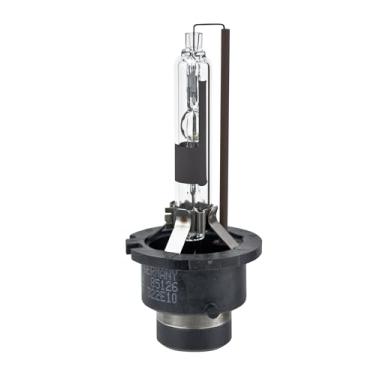 Imagem de HELLA HLA-H83070001: D2R 12V/24V 35W Xenon/HID