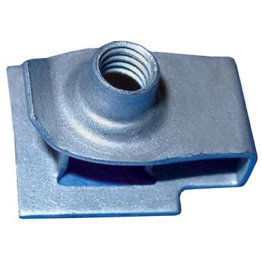 Imagem de ACDelco Porca de suporte condensador de ar condicionado GM Original Equipment 15-32521