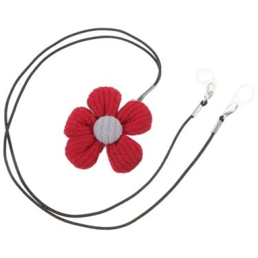 Imagem de LALAFINA Tiras de proteção de corda antiperda Protetor de clipe BTE Suporte de amplificador auditivo Suporte de amplificador auditivo Cordão de retenção de corda Clipe de conexão para aparelhos