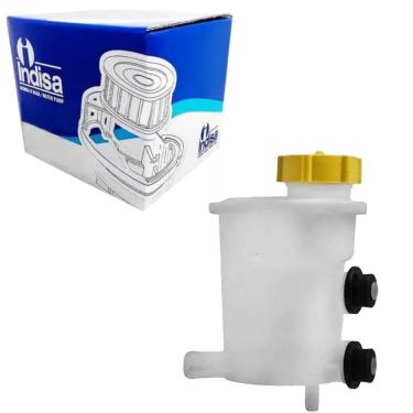 Imagem de Reservatório De Óleo Da Direção Hidráulica - Courier 1997 A 2013 / Fiesta 1999 A 2006 - Rs206124