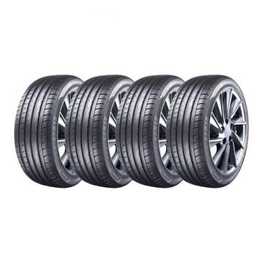 Imagem de Kit 4 Pneus Aptany Aro 18 195/35R18 RA301 88W