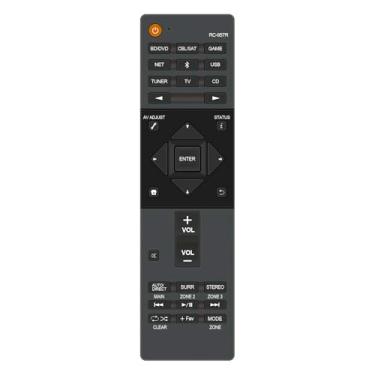 Imagem de Controle remoto substituído RC-957R compatível com receptor AV A/V Pioneer 4K Ultra HD VSX-LX102 VSX-LX302 VSX-LX103 VSX-LX303 VSX-LX503 VSX-933 SC-LX701 SC-LX801 SC-LX901 VSX-831 SC-LX701 501