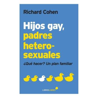 Imagem de Hijos gay, padres heterosexuales  - Espanhol