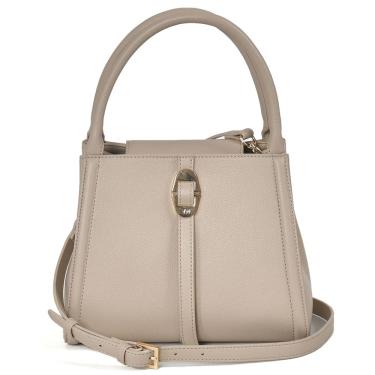 Imagem de Bolsa Tote Bag Via Marte Média Alça de Mão Fixa e Alça Longa Ajustável B1-211