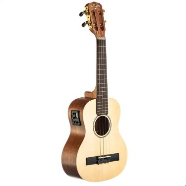 Imagem de Cavaco Acustico Cavaquinho Spruce Fosco Malibu