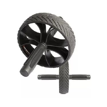 Imagem de Roda Abdominal Profissional - Crossfit