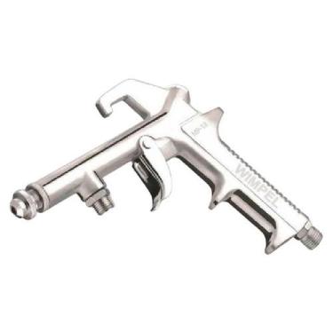 Imagem de Pistola Pneumatica Emborrachamento Succao Wimpel MP-18 S/can