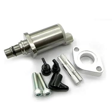 Imagem de 294200-0040 Válvula de controle de sucção da bomba de combustível SCV para Toyota Innova Fortuner Hiace