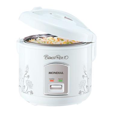 Imagem de Panela Eletrica De Arroz Bianca Rice 10 Xicaras Com Funcao Aq