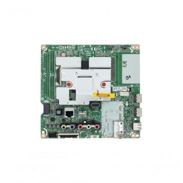 Imagem de Placa Principal LG EBU66103919