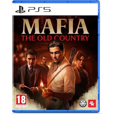 Imagem de Mafia: The Old Country - P5 - UK