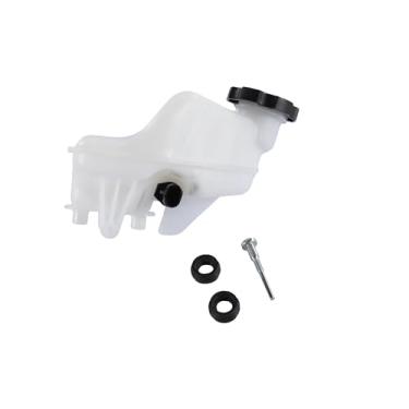 Imagem de GM Genuine Parts 84999775 Kit de reservatório de cilindro mestre de freio