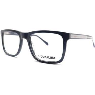 Imagem de Armação Dudalina DUH203 Masculino-Masculino