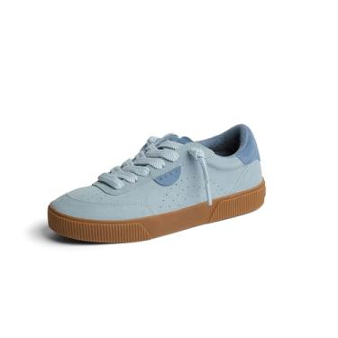 Imagem de REEF Sapatos femininos Lay Day Seas, Azul duo, 39