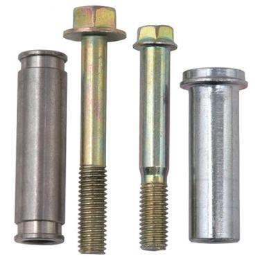 Imagem de ACDelco 18 K188 Parafuso de pinça de freio de disco frontal profissional