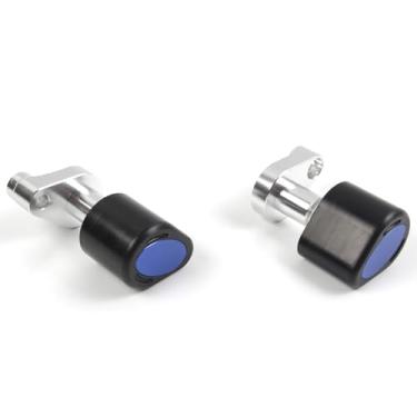 Imagem de Arashi Protetor de colisão deslizante de quadro de motor sem corte para Yamaha YZF R1 2007-2008, peças de acessórios de motocicleta