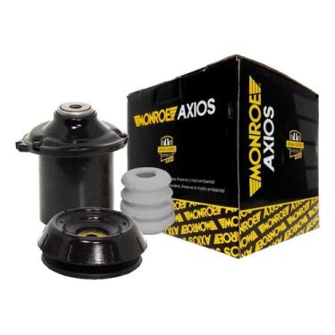 Imagem de Kit Amortecedor Dianteiro Vectra Corsa Astra Zafira Meriva Agile Monta