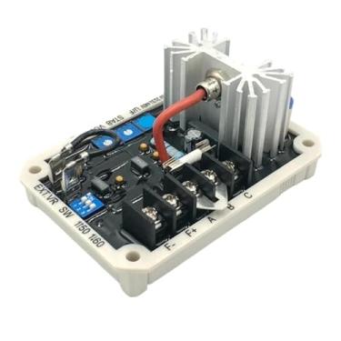 Imagem de 1 peça EA05A Estabilizador Automático de Voltagem Gerador Diesel Peças de Reposição