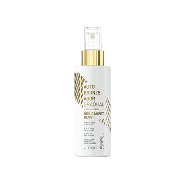 Imagem de Spray Autobronzeador Skelt Gradual Anticelulite 120ml