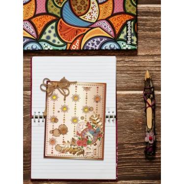 Imagem de 1 molde de corte de moldura de borda de deckle, tema solar, matrizes de corte de aço carbono, estênceis para álbum de fotos faça você mesmo, cartão de papel decorativo em relevo, 14 x 11 x 0,1 cm