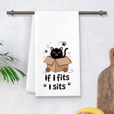 Imagem de Pano de prato de cozinha temático engraçado pano de secagem rápida absorvente retrô atrevido senhora pano de prato toalha de prato reutilizável toalha de prato atencioso presente para anfitriã mãe-58