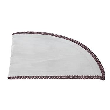 Imagem de GLOGLOW Cafeteira Gotejadora, Filtro de café Artesanal de Aço Inoxidável, Pano de Flanela Reutilizável, Adequado para Máquinas de café de 2 a 4 Xícaras