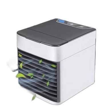 Imagem de Mini Ar Condicionado Portátil Arctic Air Cooler Umidificador
