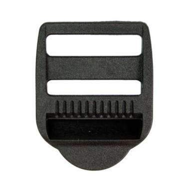 Imagem de Regulador Passador de Alça 25mm Para Mochilas e Bolsas 10 Unidades - R