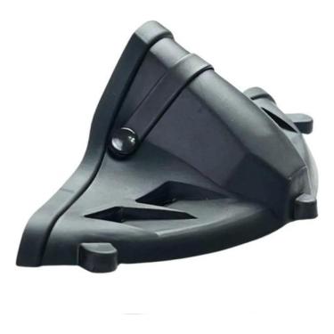 Imagem de Narigueira Super Alta Capacete Ls2 Fw3 Norisk- Respiro Clip