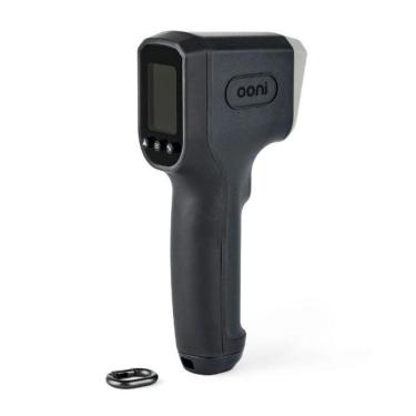 Imagem de Termômetro Infravermelho Digital Ooni - Preto