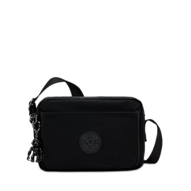 Imagem de Bolsa Kipling Abanu M Preto I68472EN