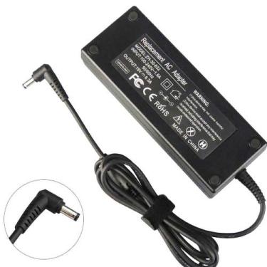 Imagem de Carregador Do Notebook Avell N56Vz-S4023V Compatível - Power