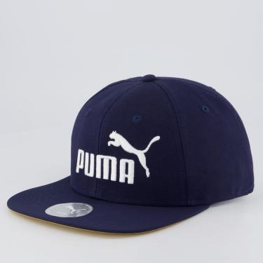 Imagem de Boné Puma Flat Brim-Unissex