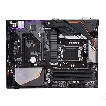 Imagem de Placa-mãe de mesa nova adequada para Gigabyte B360 AORUS Gaming 3 Original LGA 1151 DDR4 B360 Desktop E-Sports Game Computer Motherboardsgaming Motherboard Combo