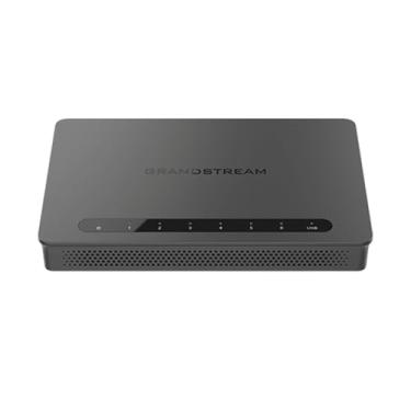 Imagem de Grandstream Gwn7001, Roteador Vpn Gigabit Com Fio De 6 Portas