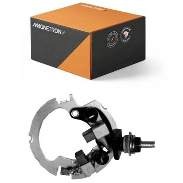 Imagem de Porta Escova Motor Partida NX 150 200 XTZ Lander 250