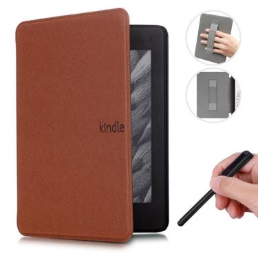 Imagem de Capa C Alça Para Kindle 12 Geração Rs23Cv 6.0+ Caneta Touch