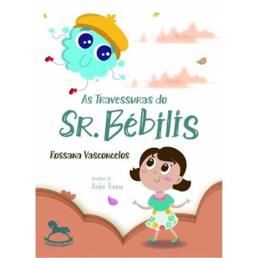 Imagem de As Travessuras Do Sr. Bébilis
