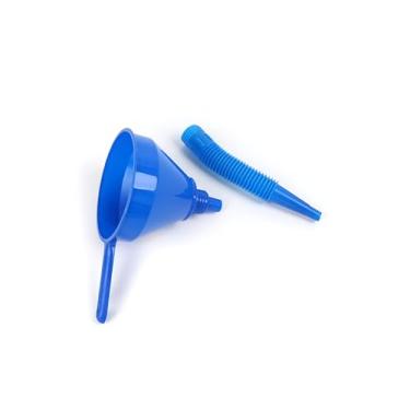 Imagem de FUNIL C/EXTENSOR DE PLASTICO 23X33CM