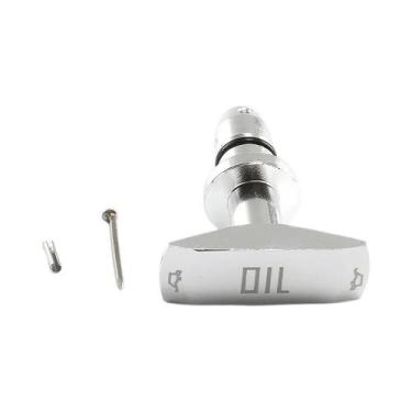 Imagem de Manípulo Universal Para Medidor De Óleo Do Motor De Carro, Substituiçã