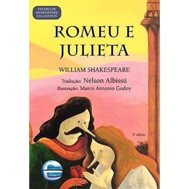 Imagem de Romeu e julieta - ELEMENTAR EDITORA, Sortido