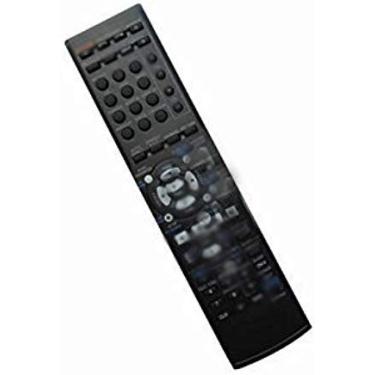 Imagem de Controle remoto genérico LR para VSX-33 VSX-1120-K AXD7592 8300759200010IL 7.2 canais para sistema de receptor Pioneer AV A/V