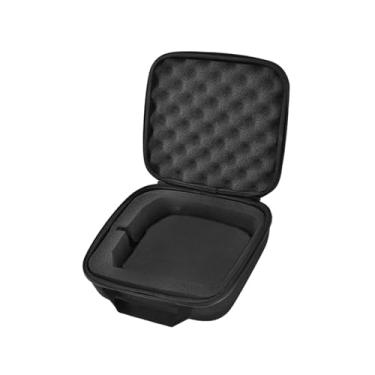 Imagem de Almencla Bolsa para Transporte Do Controle Remoto Do Avião RC, Bolsa de Armazenamento para Controle Remoto de Avião RC para AT10