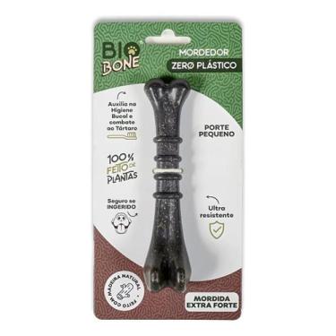 Imagem de Mordedor Natural Biobone para Cães de Porte Médio e Grande, Mordedor B